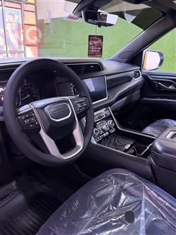 جي ام سي يوكون